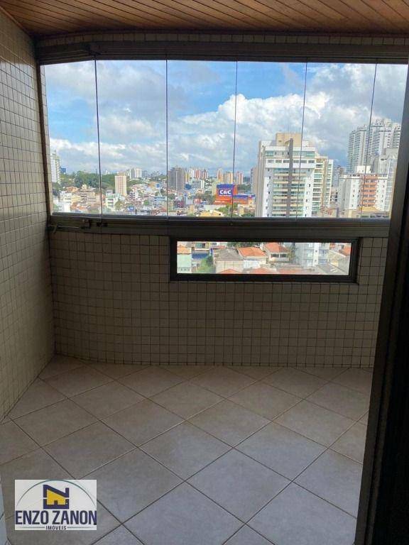 Apartamento à venda com 3 quartos, 123m² - Foto 26