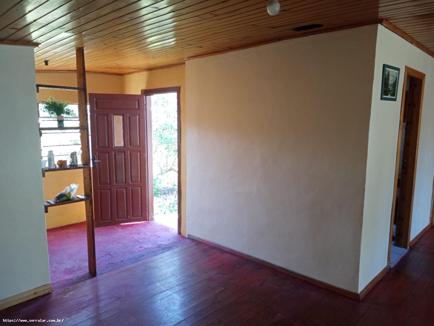 Casa para alugar com 2 quartos, 60m² - Foto 6