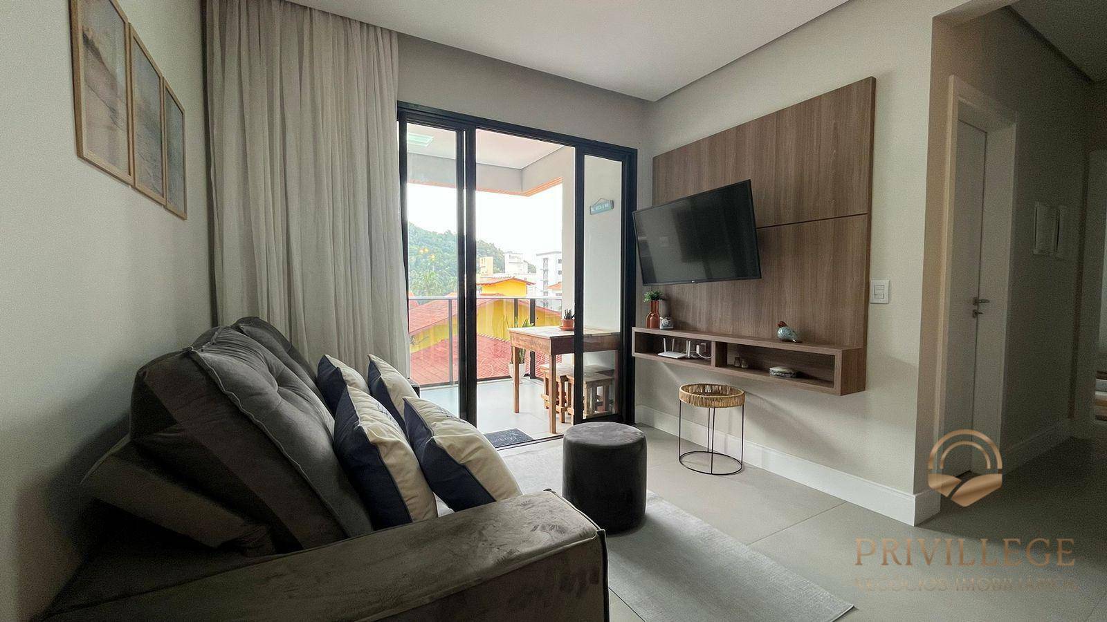 Apartamento à venda com 2 quartos, 72m² - Foto 16