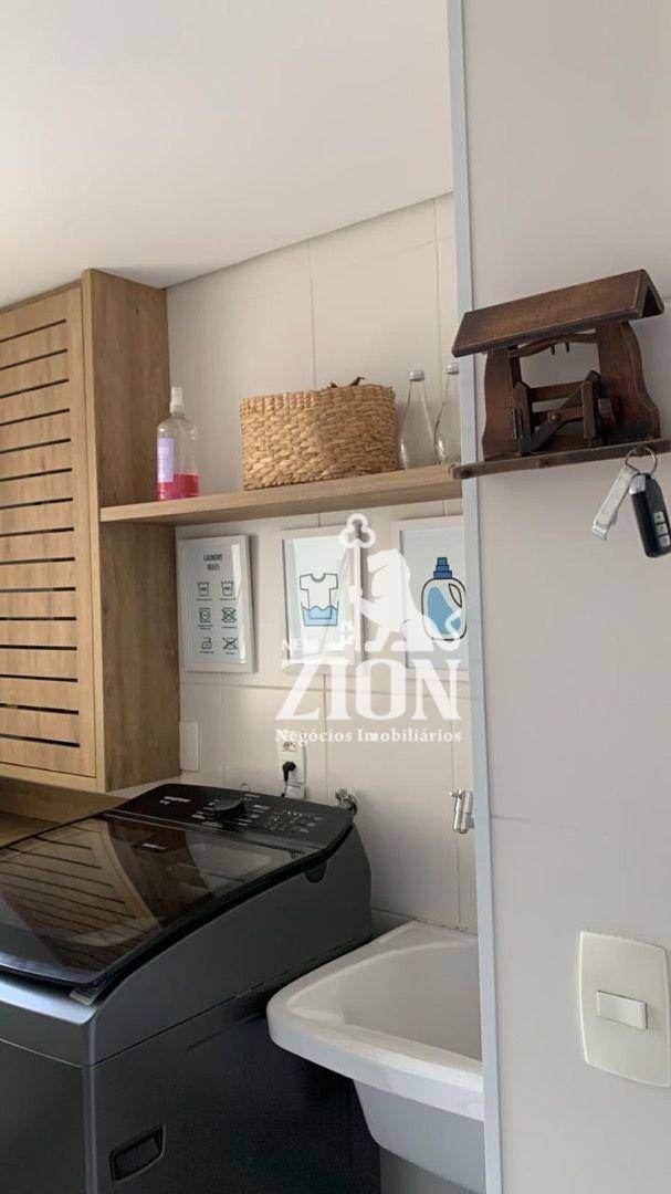 Apartamento à venda com 3 quartos, 129m² - Foto 25