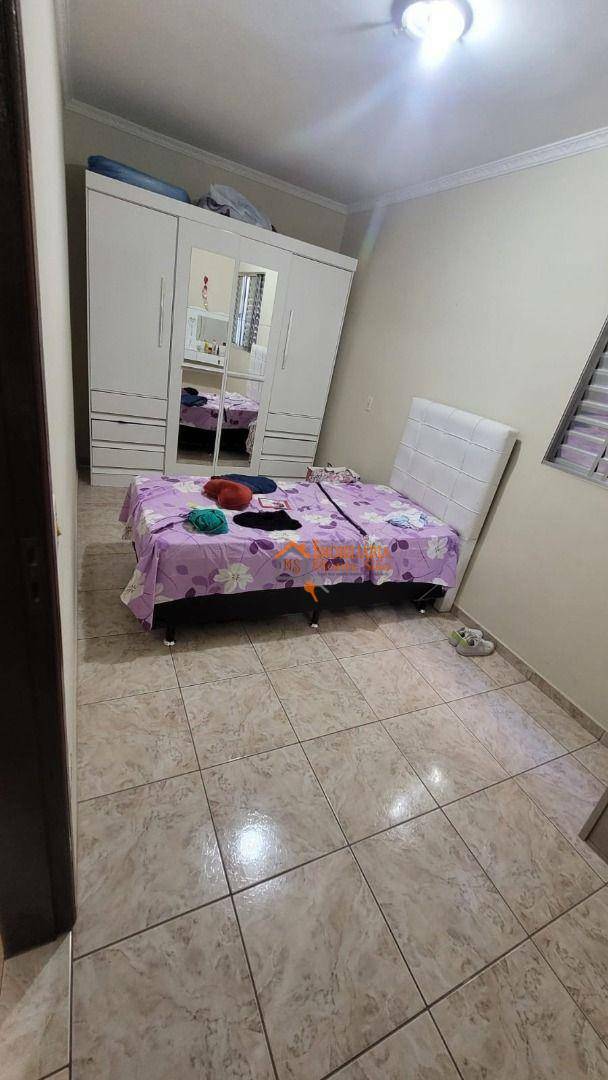 Sobrado à venda com 4 quartos, 80m² - Foto 23