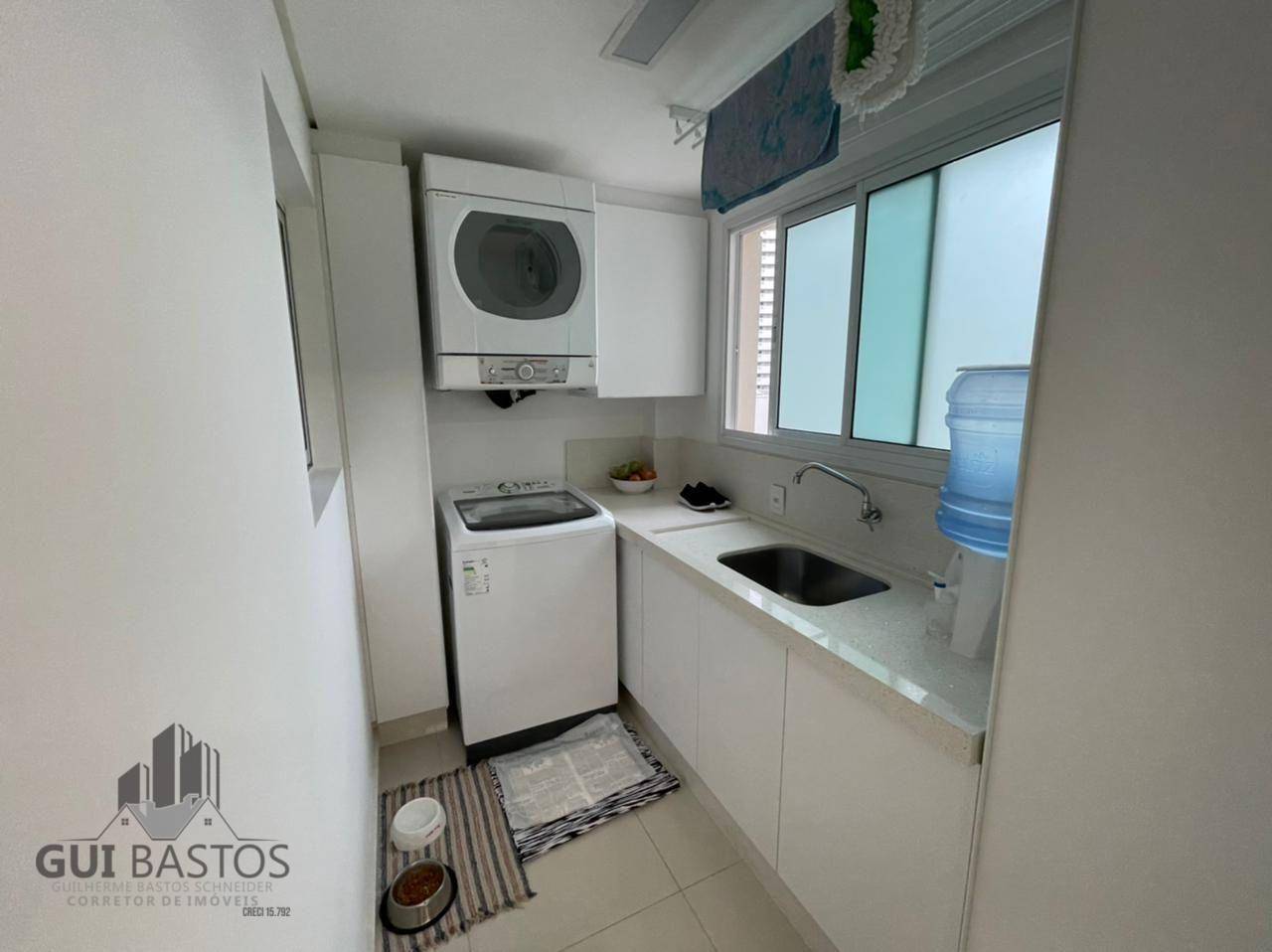 Apartamento à venda com 3 quartos, 166m² - Foto 13