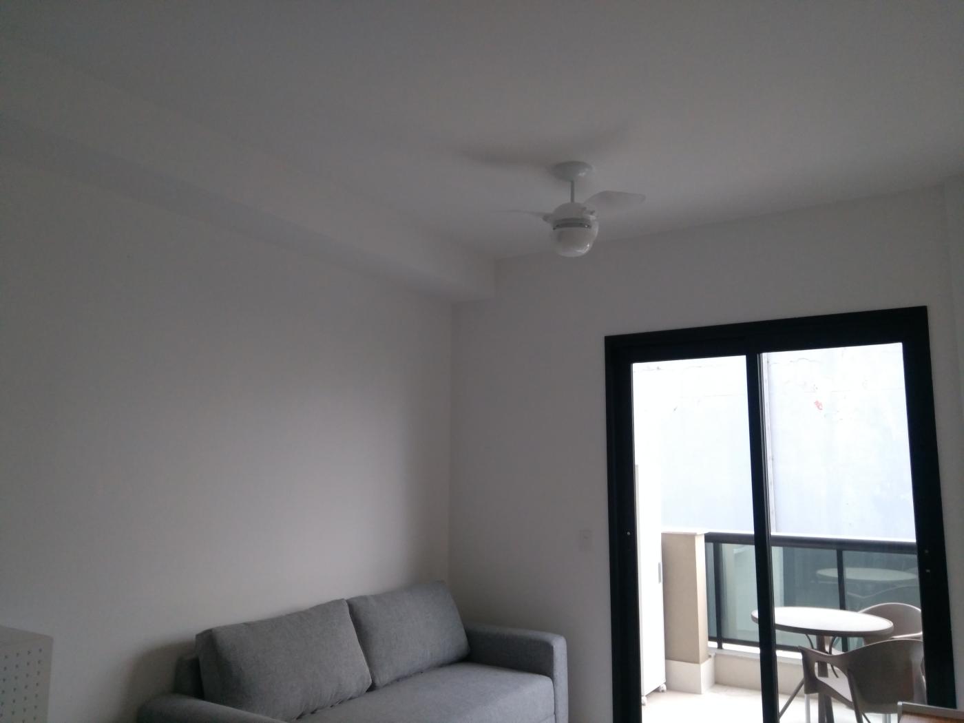 Apartamento para alugar com 1 quarto, 40m² - Foto 9