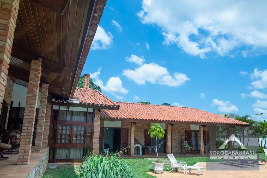 Casa de Condomínio à venda com 5 quartos, 1000m² - Foto 3