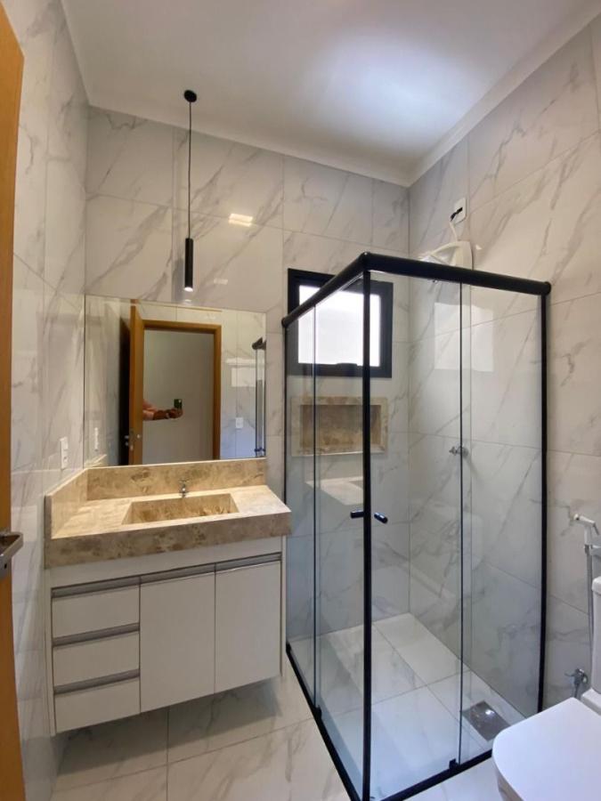 Casa à venda com 3 quartos, 125m² - Foto 15