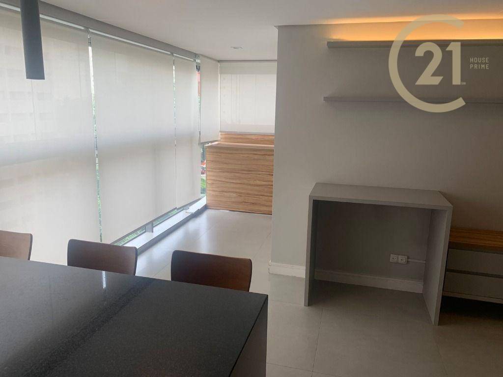 Apartamento à venda com 2 quartos, 88m² - Foto 10