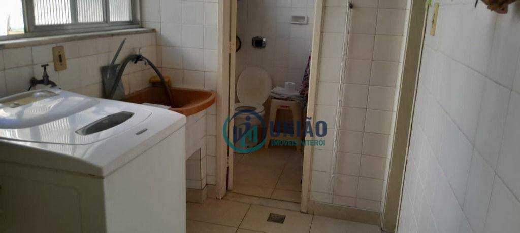 Apartamento à venda com 3 quartos, 100m² - Foto 6