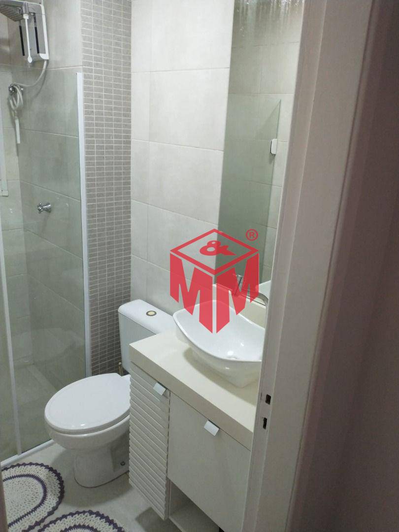 Apartamento à venda com 2 quartos, 58m² - Foto 16