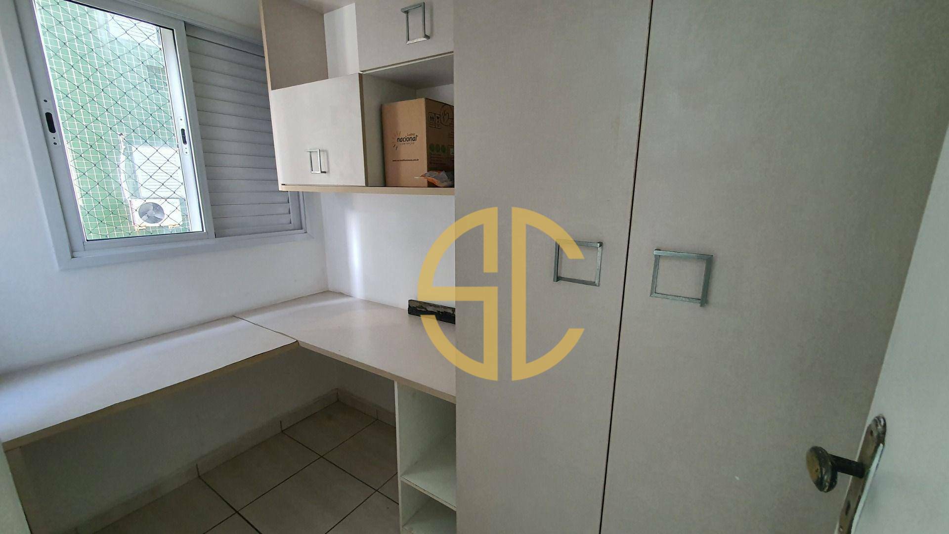 Apartamento à venda com 3 quartos, 140m² - Foto 12