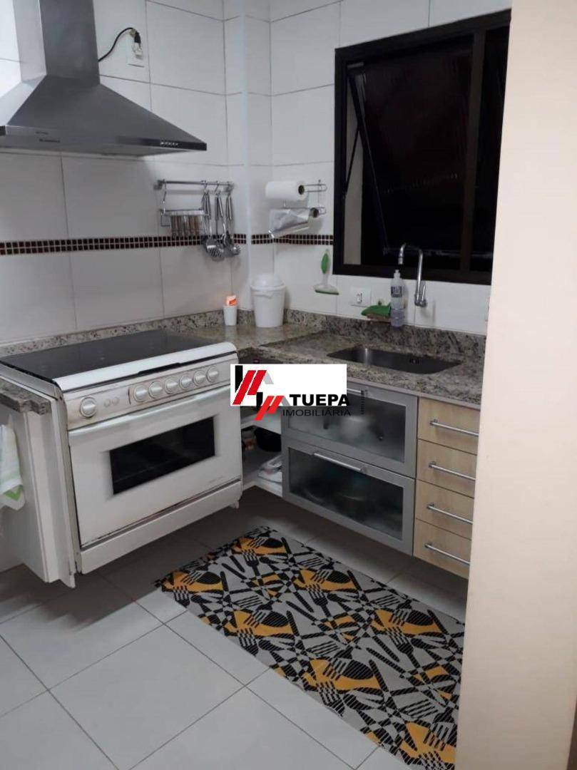 Apartamento à venda com 3 quartos, 116m² - Foto 6