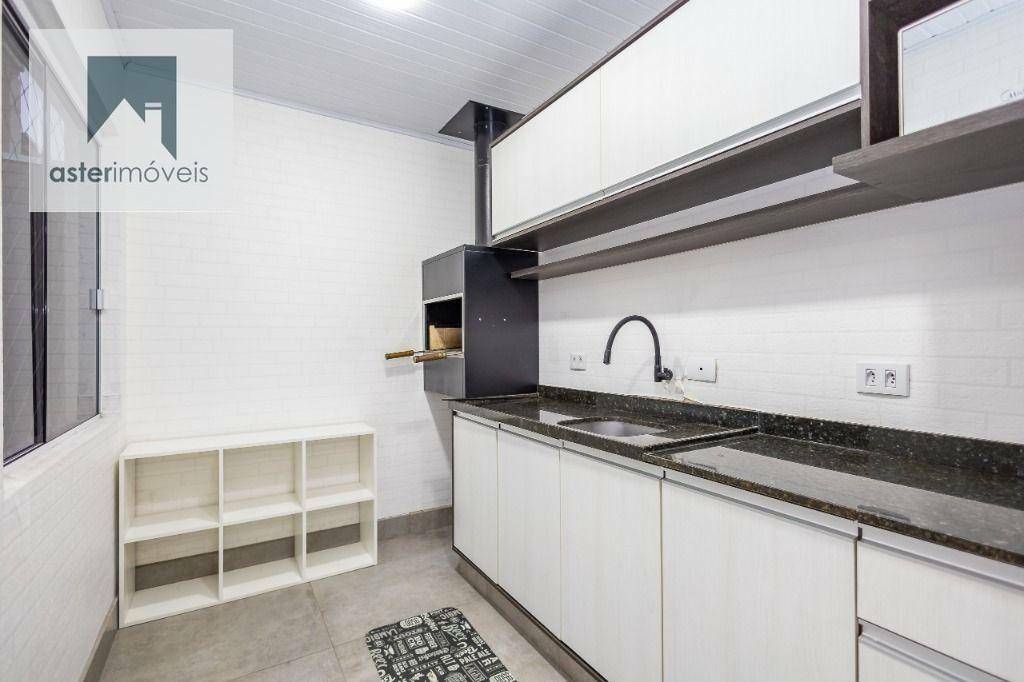 Sobrado à venda com 3 quartos, 205m² - Foto 35