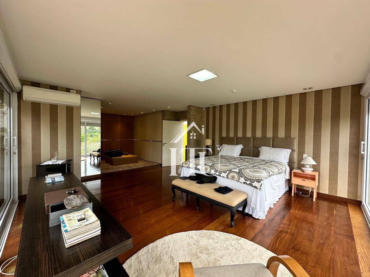 Chácara à venda e aluguel com 5 quartos, 900m² - Foto 23