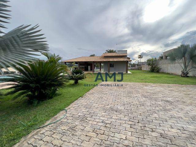 Chácara para alugar com 1 quarto, 150m² - Foto 20