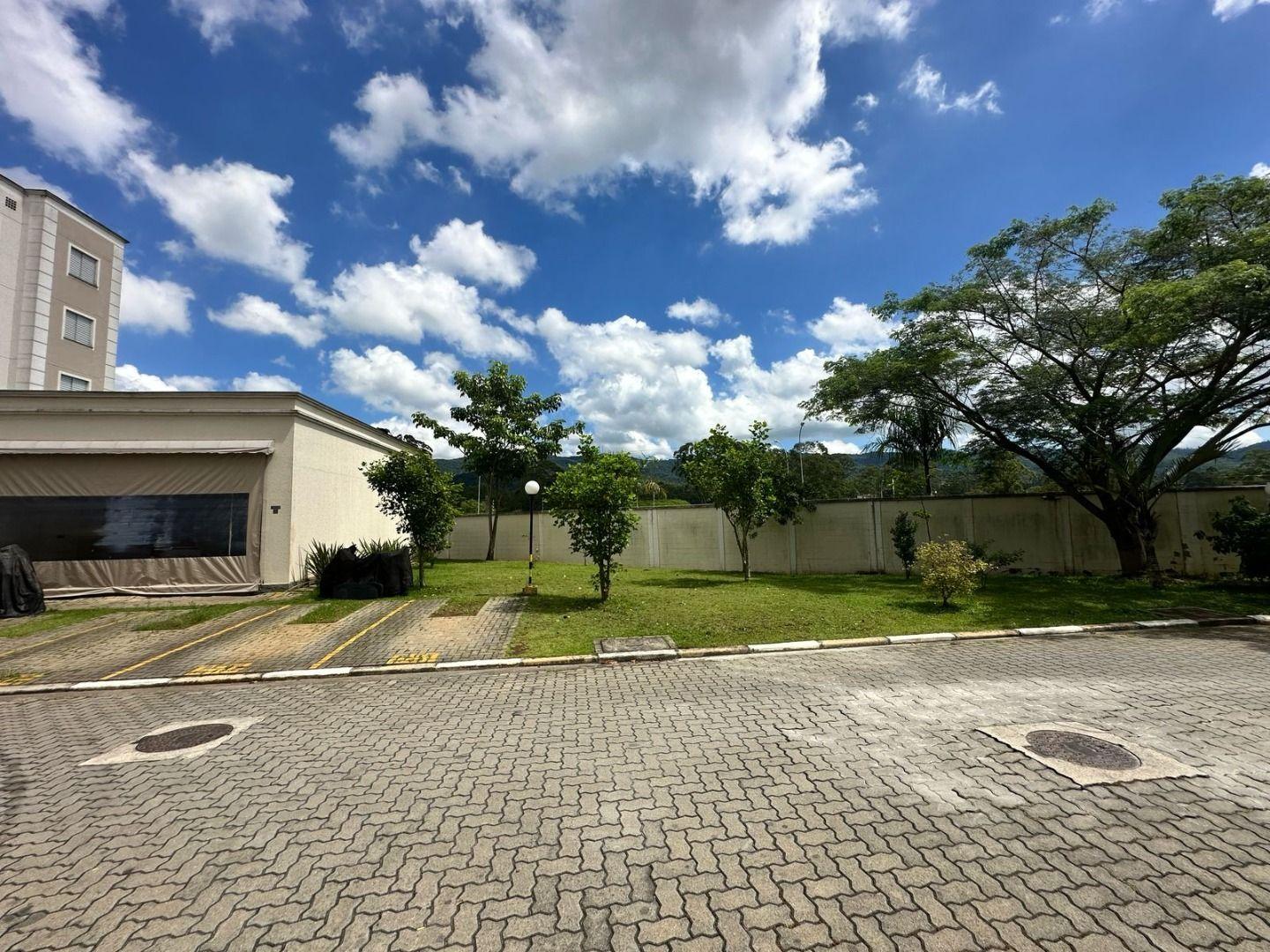 Apartamento à venda com 2 quartos, 57m² - Foto 15
