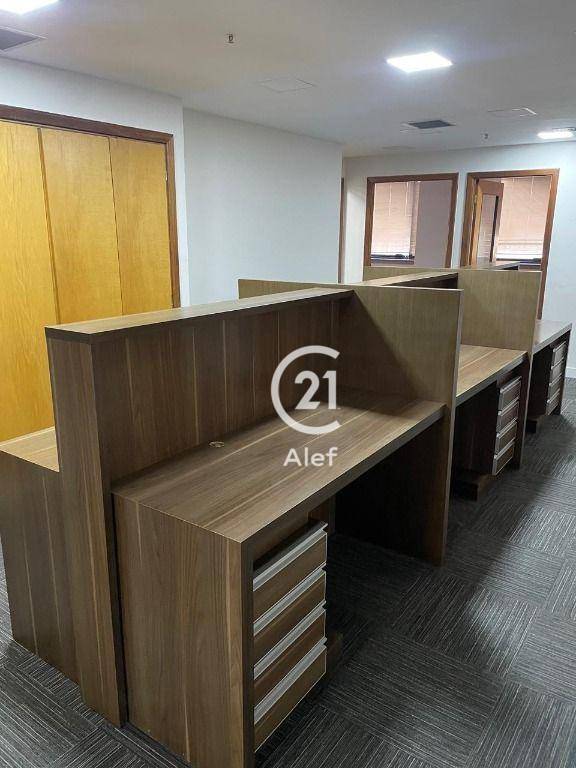 Conjunto Comercial-Sala para alugar, 326m² - Foto 7