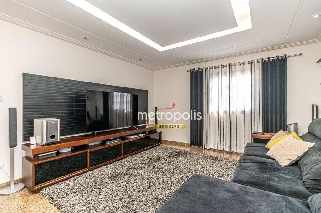 Sobrado à venda com 4 quartos, 354m² - Foto 48