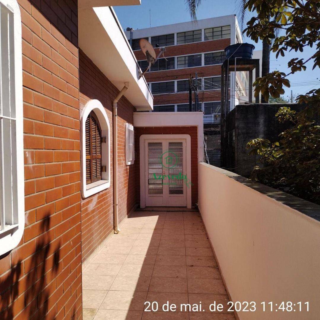 Sobrado à venda e aluguel com 4 quartos, 380m² - Foto 9