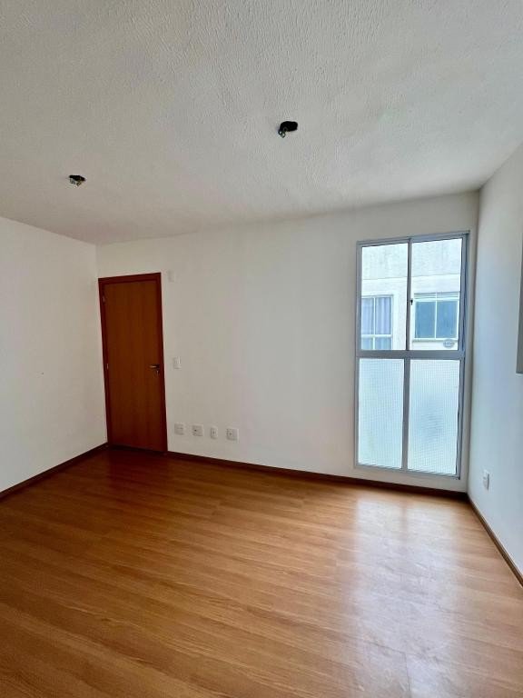 Apartamento à venda com 2 quartos, 39m² - Foto 3