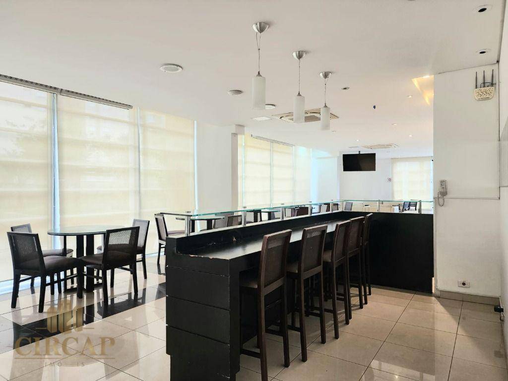 Apartamento à venda com 3 quartos, 103m² - Foto 33