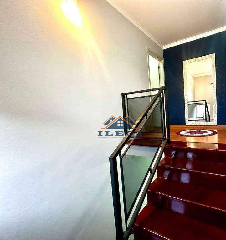Casa, 3 quartos, 179 m² - Foto 7