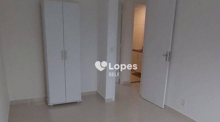 Apartamento à venda com 2 quartos, 52m² - Foto 3