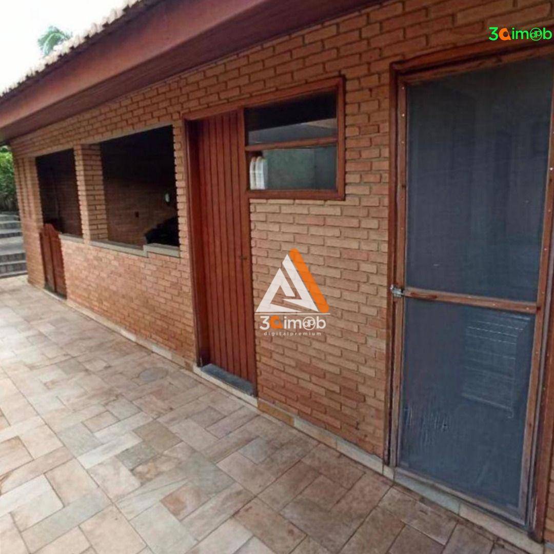 Casa à venda com 5 quartos, 330m² - Foto 8