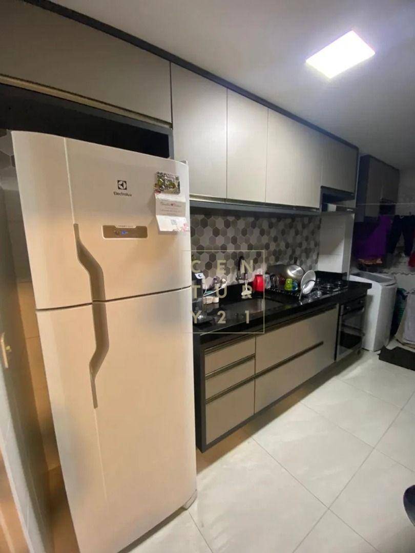 Apartamento à venda com 2 quartos, 50m² - Foto 1