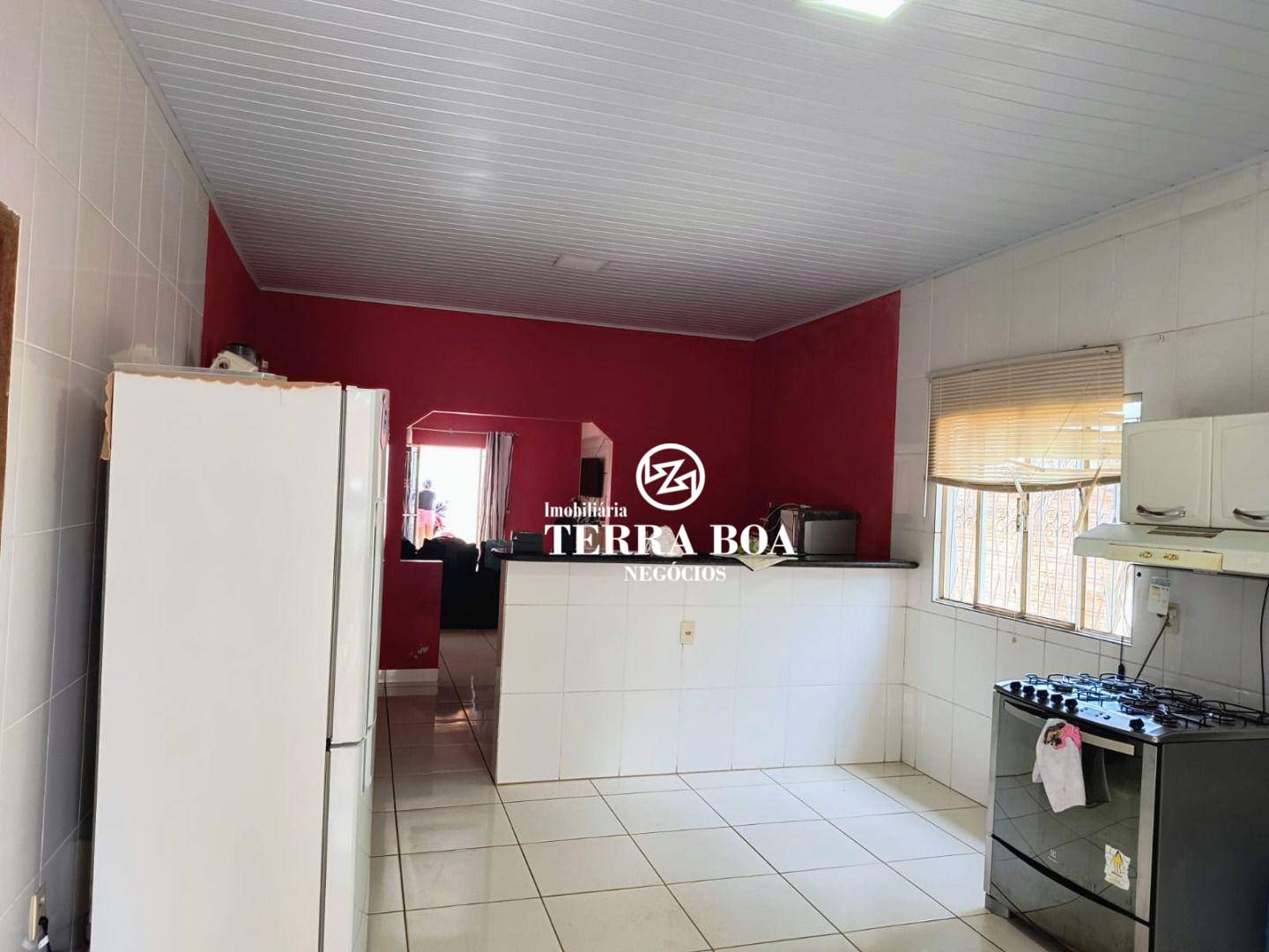 Casa, 3 quartos - Foto 5