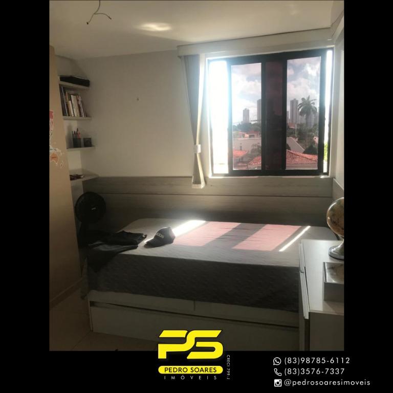 Apartamento à venda com 2 quartos, 65m² - Foto 15