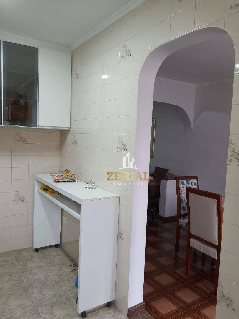 Apartamento à venda com 3 quartos, 88m² - Foto 4