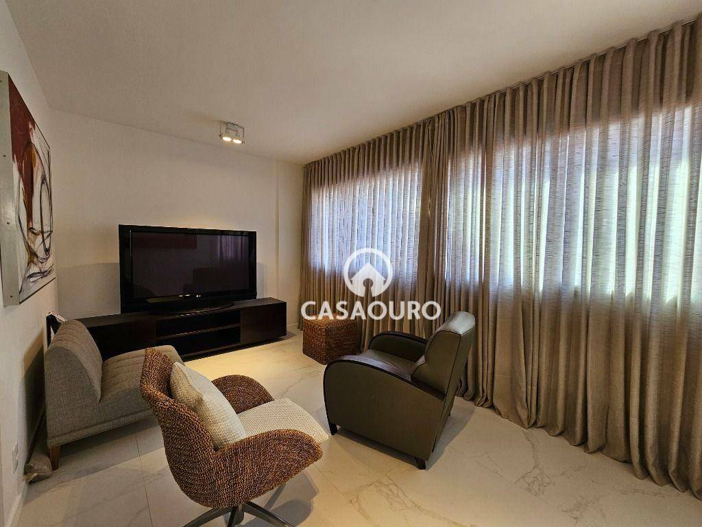 Apartamento à venda com 3 quartos, 77m² - Foto 2