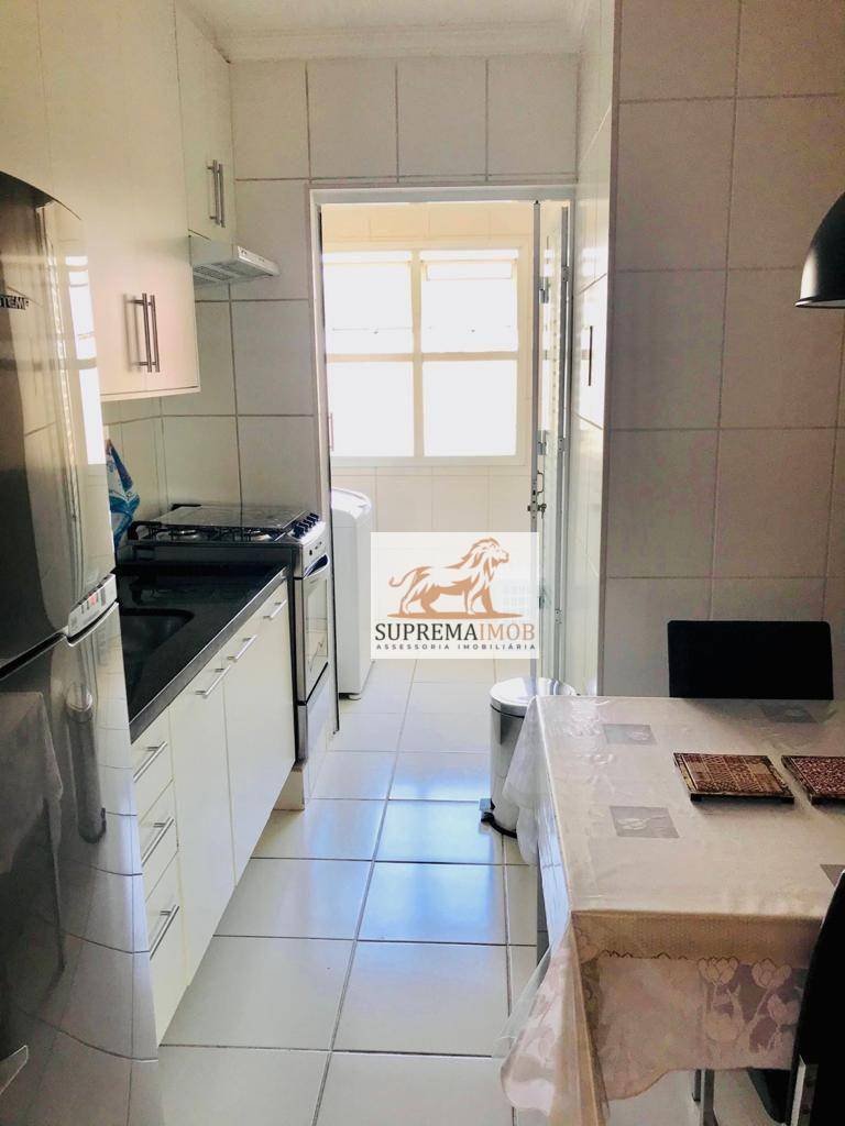 Apartamento à venda com 3 quartos, 102m² - Foto 6