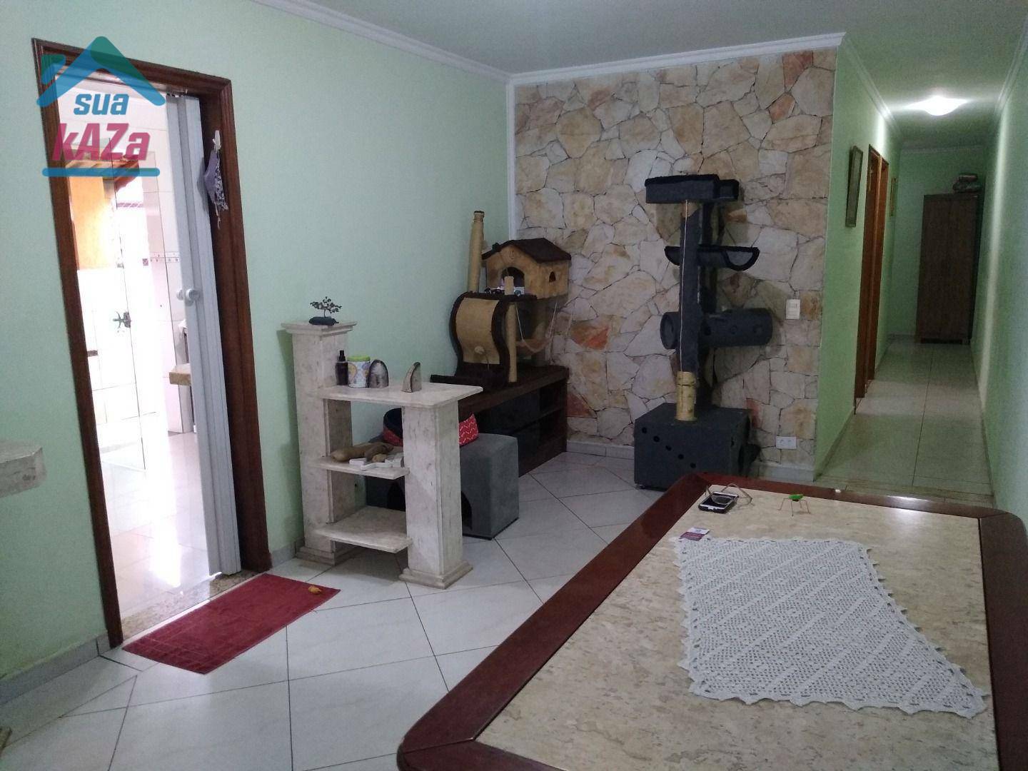 Casa à venda com 4 quartos, 247M2 - Foto 8