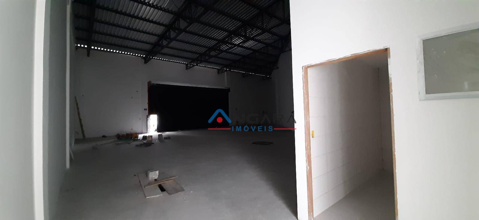 Depósito-Galpão, 350 m² - Foto 10
