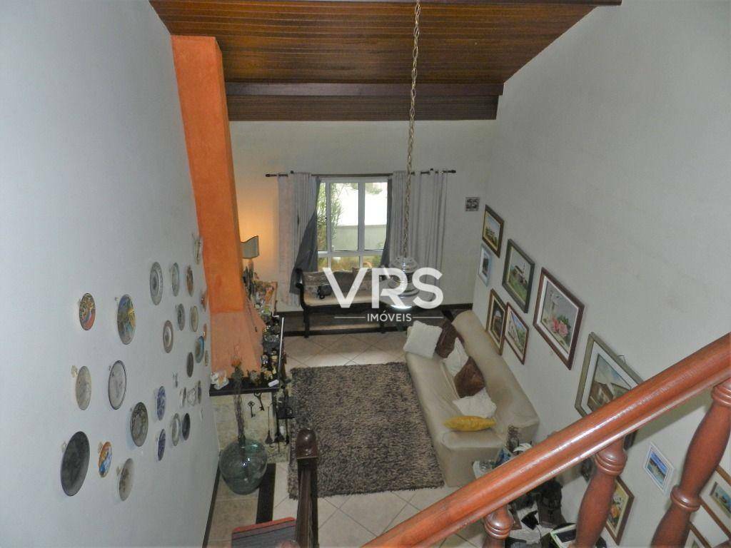 Casa de Condomínio à venda com 3 quartos, 113m² - Foto 15