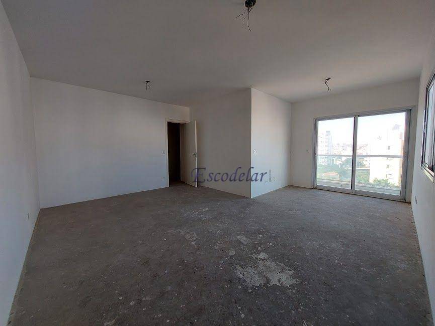 Apartamento à venda com 3 quartos, 91m² - Foto 2