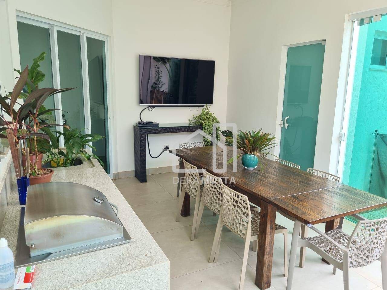 Casa à venda com 3 quartos, 195m² - Foto 10