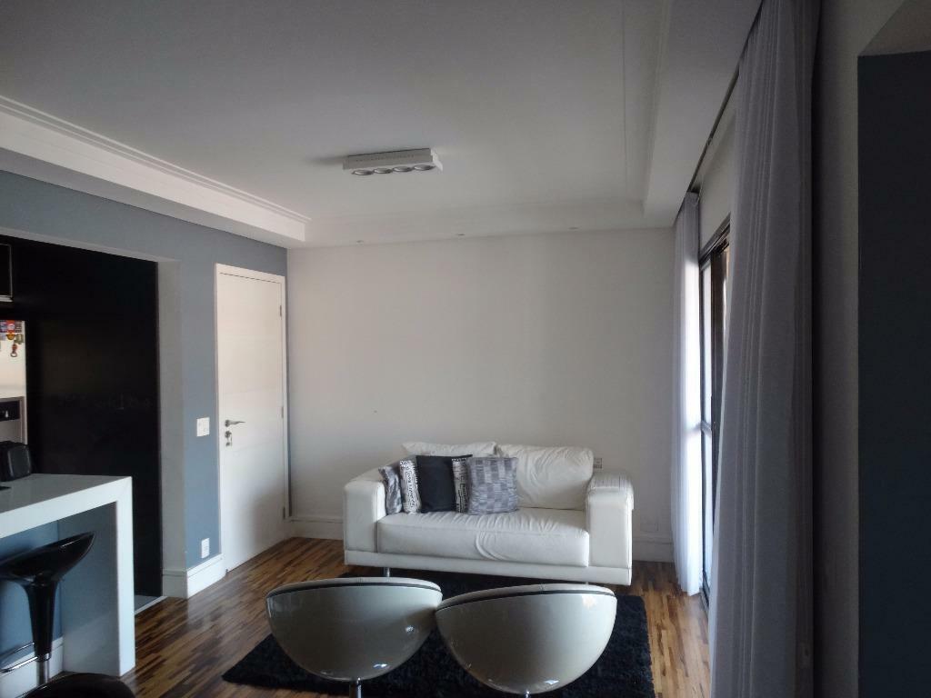 Apartamento à venda com 2 quartos, 86m² - Foto 5