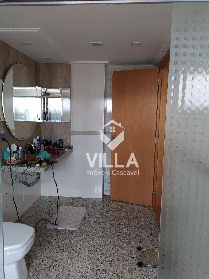 Apartamento à venda com 3 quartos, 184m² - Foto 18