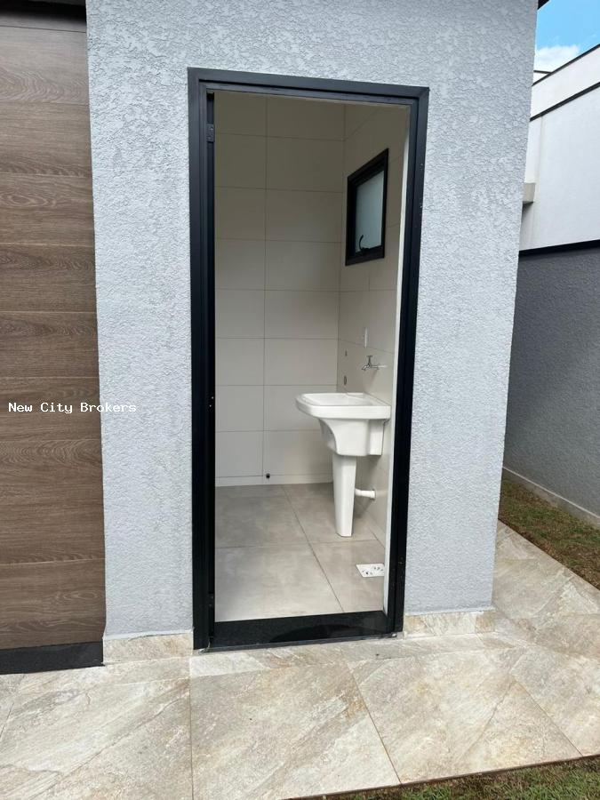 Casa de Condomínio à venda com 3 quartos, 300m² - Foto 18