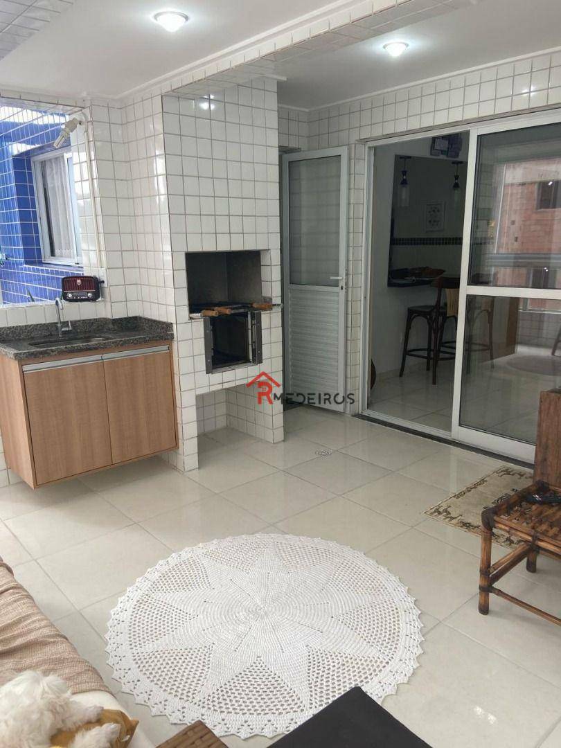 Apartamento à venda com 2 quartos, 89m² - Foto 16