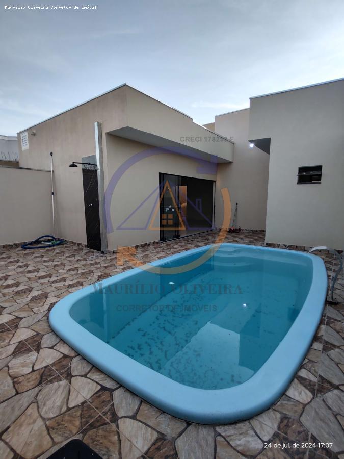 Casa à venda com 3 quartos, 250m² - Foto 18