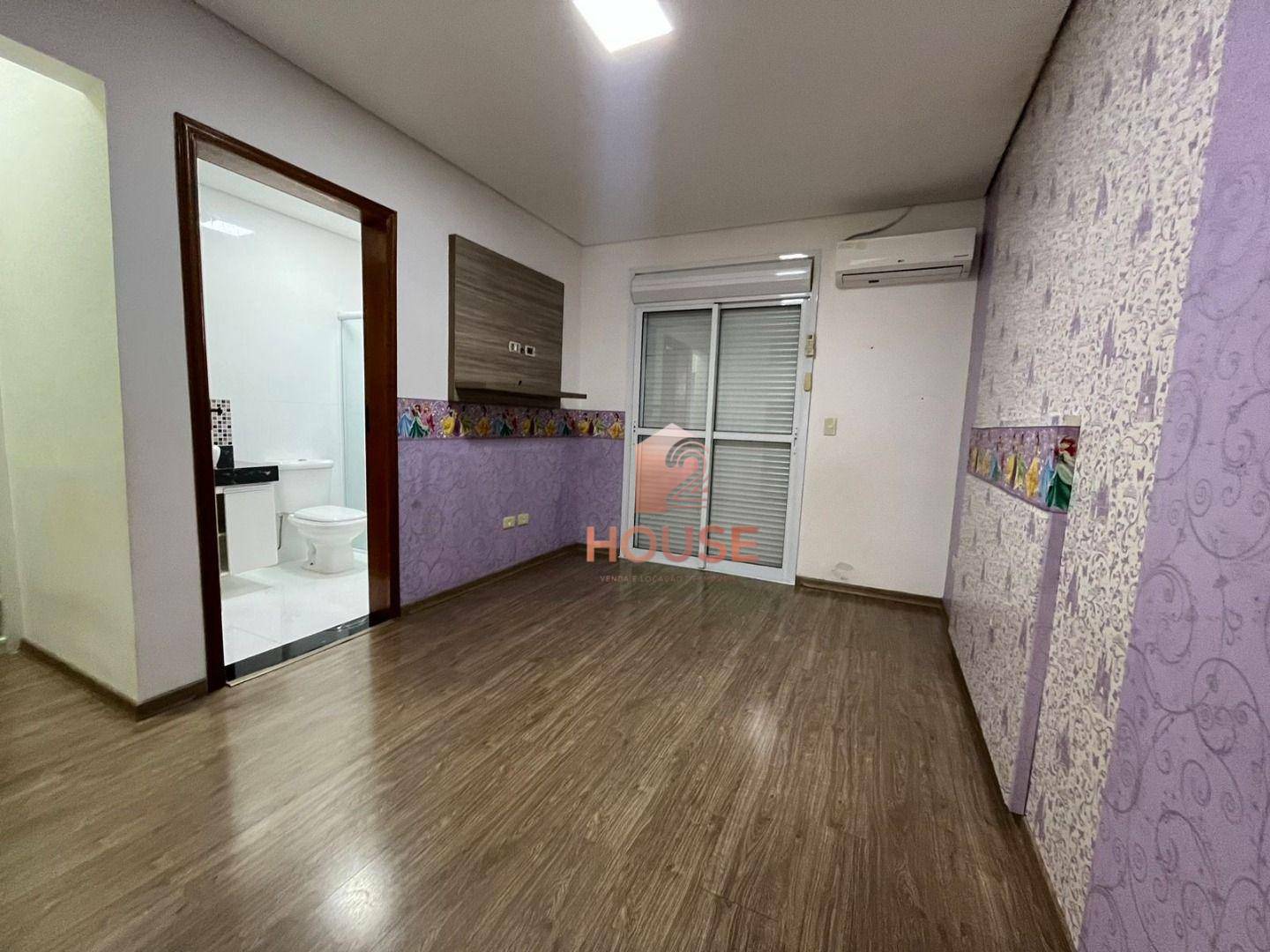 Casa de Condomínio à venda com 3 quartos, 340m² - Foto 13