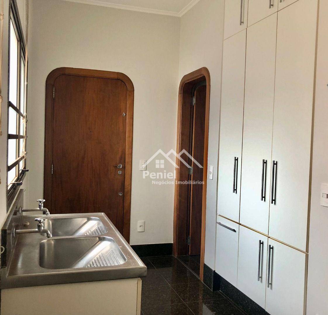 Apartamento à venda com 4 quartos, 261m² - Foto 9