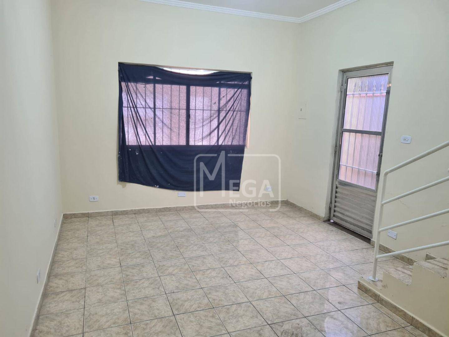 Casa, 3 quartos, 179 m² - Foto 2