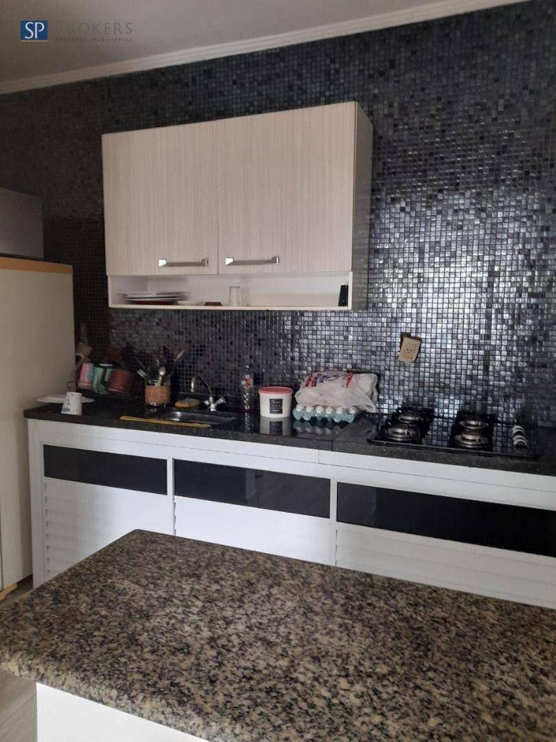 Apartamento à venda com 3 quartos, 70m² - Foto 10