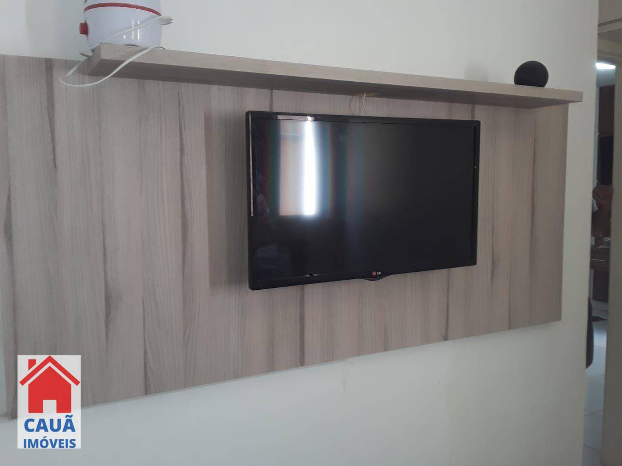 Apartamento à venda e aluguel com 2 quartos, 49m² - Foto 7