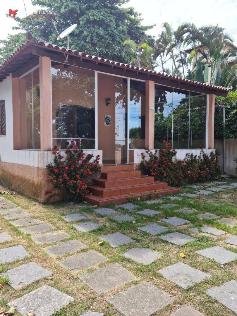 Casa à venda com 5 quartos, 122m² - Foto 17