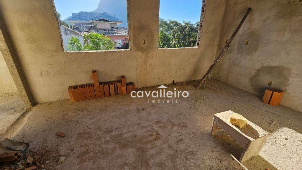 Casa de Condomínio à venda com 3 quartos, 180m² - Foto 3