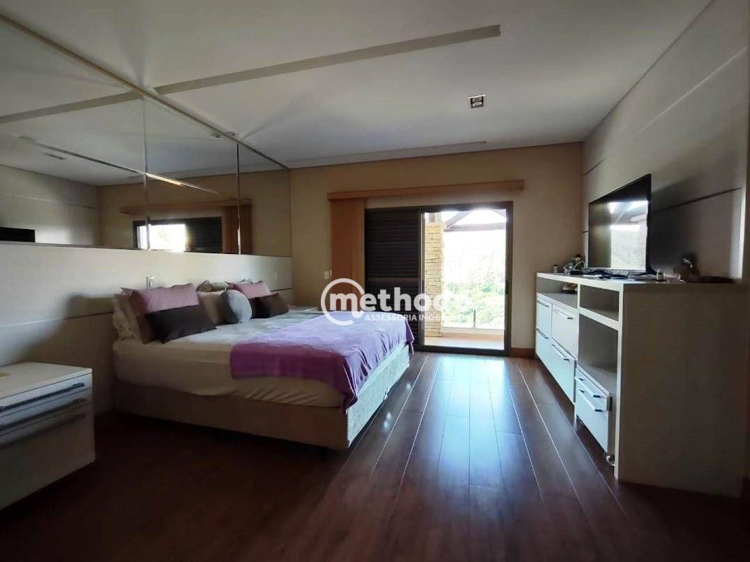 Casa de Condomínio à venda com 4 quartos, 700m² - Foto 18